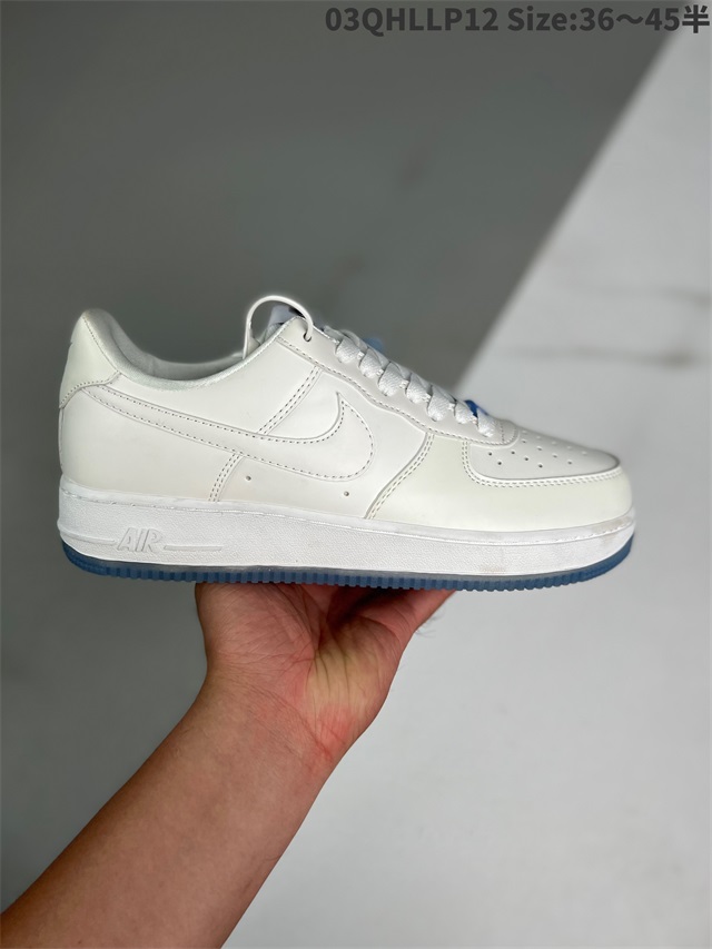 men air force one shoes size 36-45 2022-11-23-455